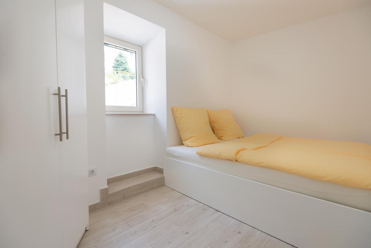 Apartments D&V コトル エクステリア 写真
